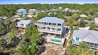 Beach House - Deepwater Dream by PHG