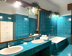 Accomodo MIB53 Bivano City Life
