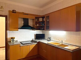 Accomodo MIB53 Bivano City Life
