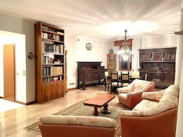 Accomodo MIB53 Bivano City Life