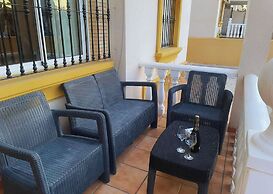 Modern Escape, Shared Pool, Private Terrace