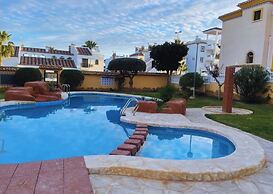 Modern Escape, Shared Pool, Private Terrace