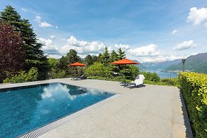 Villa Maderni Breathtaking