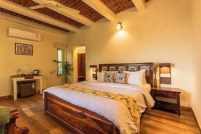 Malusara Retreat By The Lake