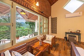 Echor Malusara Lakeview Retreat Bhimtal