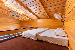 Echor Malusara Lakeview Retreat Bhimtal