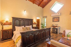 Malusara Retreat By The Lake