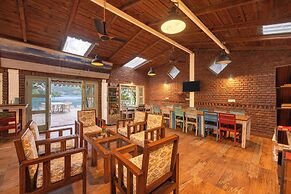 Echor Malusara Lakeview Retreat Bhimtal