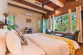 Malusara Retreat By The Lake