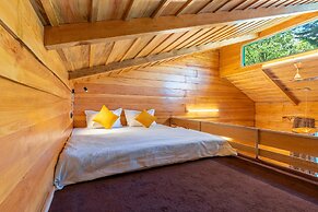 Echor Malusara Lakeview Retreat Bhimtal