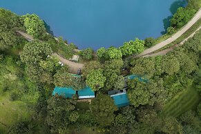 Echor Malusara Lakeview Retreat Bhimtal