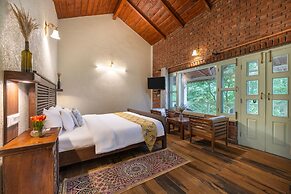 Echor Malusara Lakeview Retreat Bhimtal