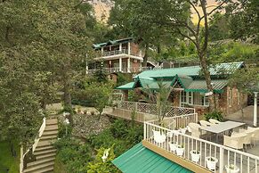 Echor Malusara Lakeview Retreat Bhimtal