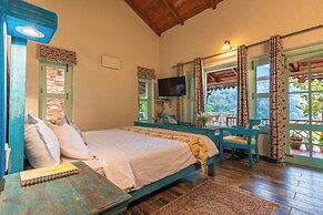 Malusara Retreat By The Lake