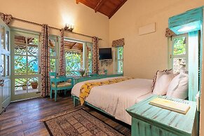 Malusara Retreat By The Lake