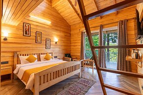 Echor Malusara Lakeview Retreat Bhimtal