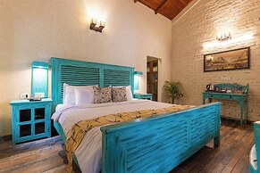 Malusara Retreat By The Lake