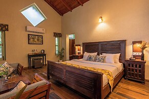 Malusara Retreat By The Lake