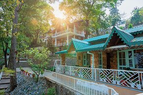 Malusara Retreat By The Lake