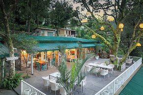 Echor Malusara Lakeview Retreat Bhimtal