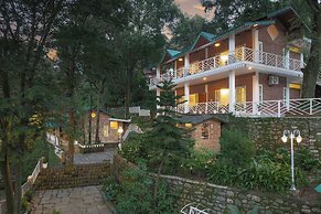 Echor Malusara Lakeview Retreat Bhimtal
