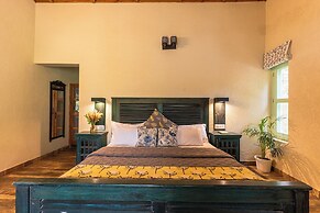 Malusara Retreat By The Lake