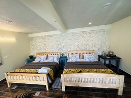 Malusara Retreat By The Lake