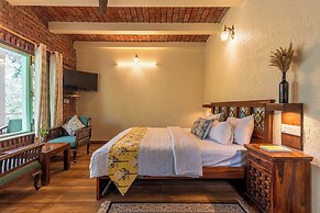 Malusara Retreat By The Lake