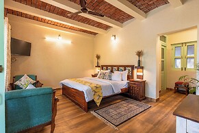 Malusara Retreat By The Lake