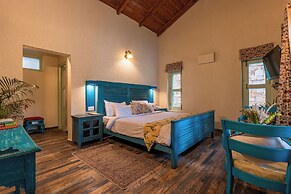 Malusara Retreat By The Lake