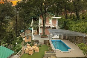 Echor Malusara Lakeview Retreat Bhimtal