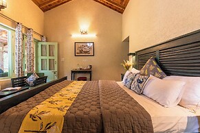 Malusara Retreat By The Lake