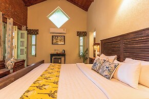 Malusara Retreat By The Lake