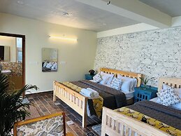 Malusara Retreat By The Lake