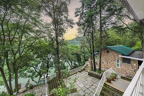 Echor Malusara Lakeview Retreat Bhimtal