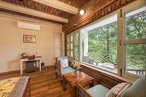 Echor Malusara Lakeview Retreat Bhimtal