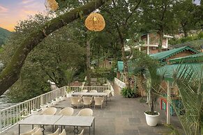 Echor Malusara Lakeview Retreat Bhimtal