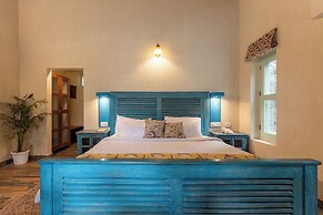 Malusara Retreat By The Lake