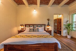 Malusara Retreat By The Lake