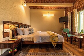 Malusara Retreat By The Lake