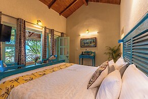 Malusara Retreat By The Lake