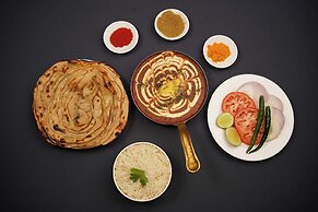 Malusara Retreat By The Lake