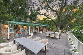 Echor Malusara Lakeview Retreat Bhimtal
