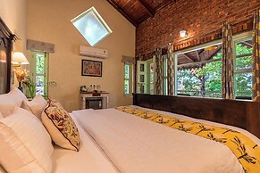 Malusara Retreat By The Lake