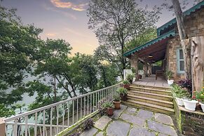 Echor Malusara Lakeview Retreat Bhimtal