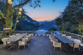 Echor Malusara Lakeview Retreat Bhimtal