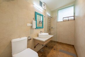 Echor Malusara Lakeview Retreat Bhimtal