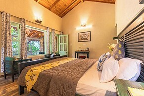 Malusara Retreat By The Lake