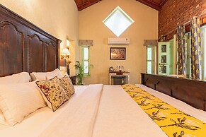 Malusara Retreat By The Lake