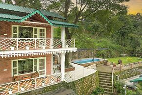 Echor Malusara Lakeview Retreat Bhimtal